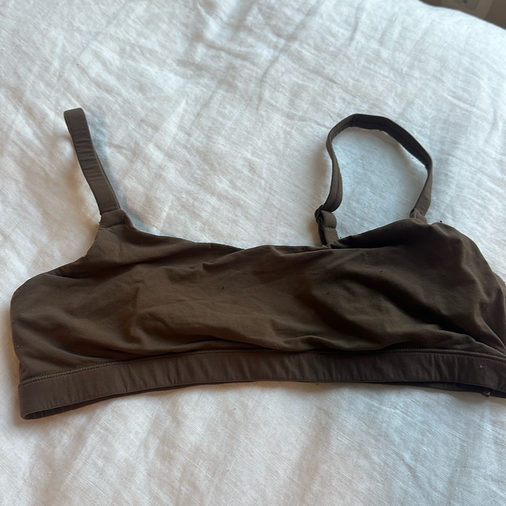 SKIMS bralette